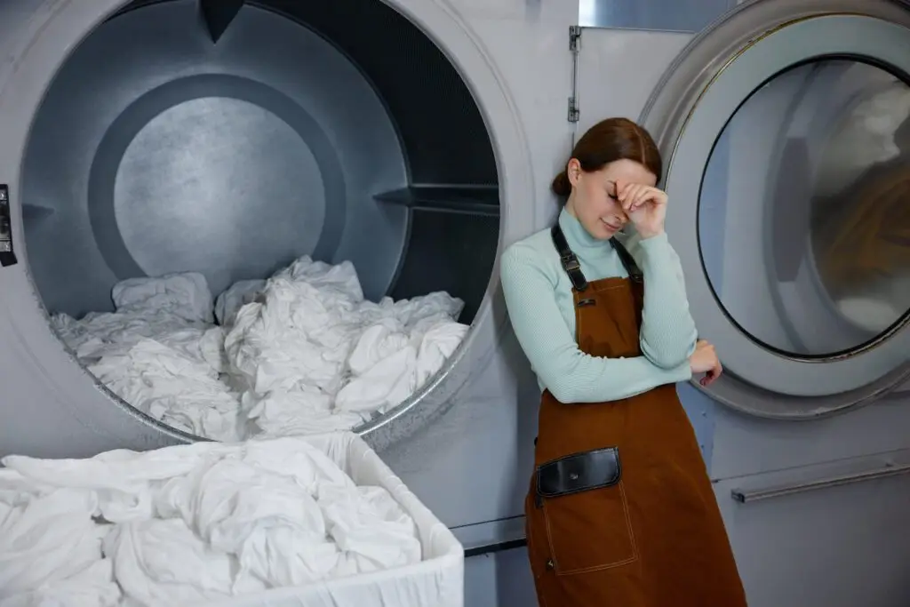 Warning Signs Your Dryer Vent Needs Cleaning Soon 9 Warning Signs Your Dryer Vent Needs Cleaning Soon