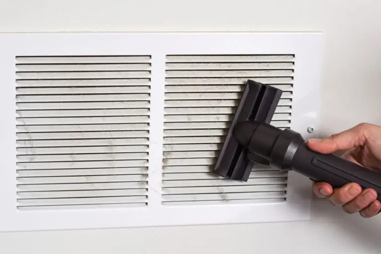 How Dirty Air Ducts Can Trigger Allergy Flare Ups at Home