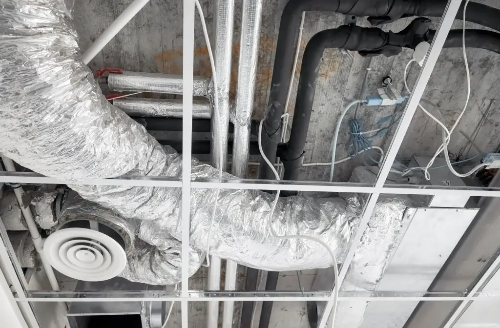 How Crushed or Disconnected Ducts Hurt Comfort and Energy Bills 1 How Crushed or Disconnected Ducts Hurt Comfort and Energy Bills1