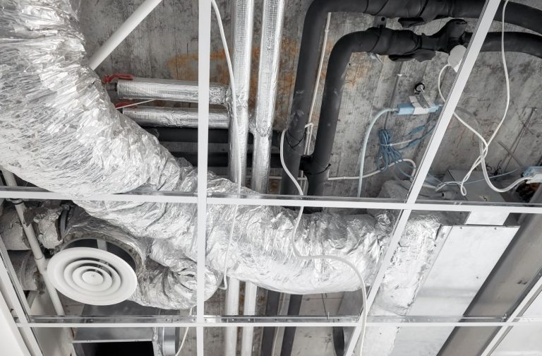 How Crushed or Disconnected Ducts Hurt Comfort and Energy Bills