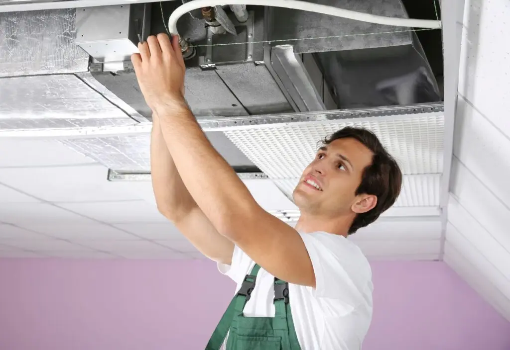 What Really Happens During Professional Air Duct Cleaning 4 What Really Happens During Professional Air Duct Cleaning1