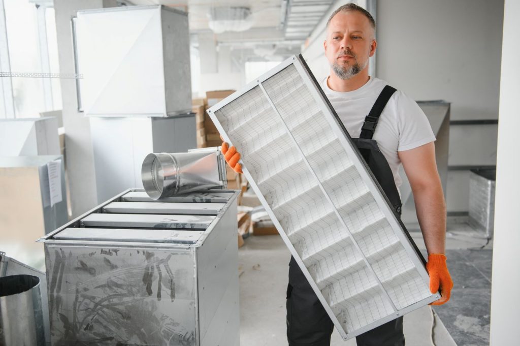 Air Duct Cleaning and Indoor Dust, What Homeowners Should Know 2 Air Duct Cleaning and Indoor Dust What Homeowners Should Know1